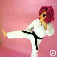 集英社 ペンギン娘ＭＡＸ