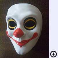 ＴＢＳ ＴＶ使用