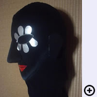 気志團 ステージ用 小道具