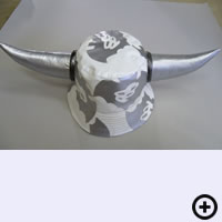 気志團 ステージ用 小道具