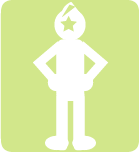 ローカルヒーロー