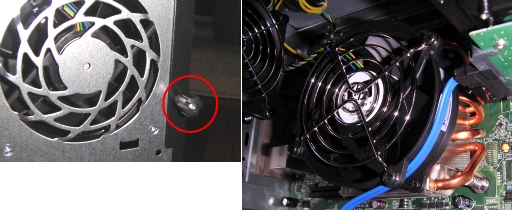 �J�W�˂�(�ʐ^��)��CPU�t�@��(�ʐ^�E)