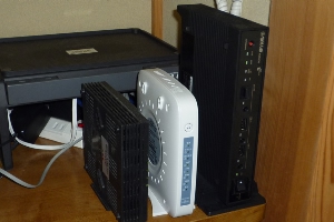 ���֗��T�[�o�[.com���YAMAHA NVR500