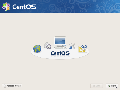 �C���X�g�[���J�n���