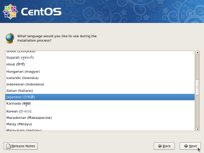 Japanese(���{��)��I��