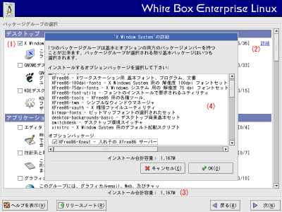 X Window System�̏ڍ׉��1
