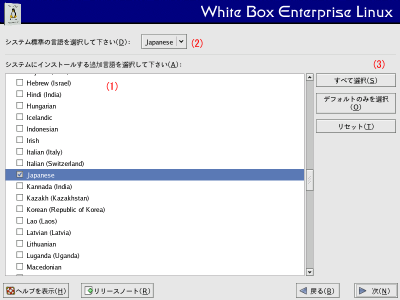 �ǉ�����T�|�[�g���1