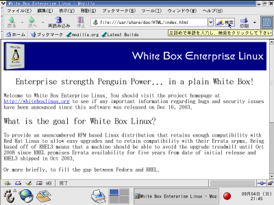 �g�債��Mozilla�E�C���h�E