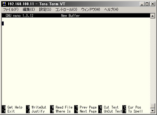 �V�K��nano�G�f�B�^���J������