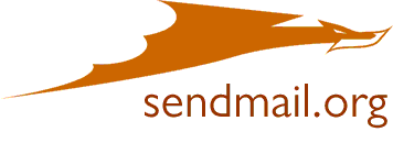 Sendmail Home Page