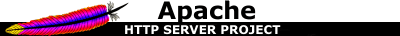 Welcome! - The Apache HTTP Server Project