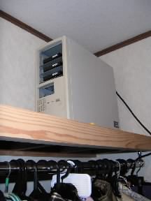 web0.obenri.com�̐ݒu��