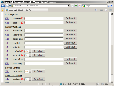 free_area�̐ݒ菉����ʂQ