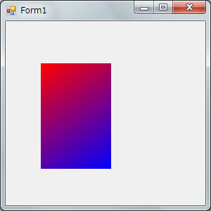 �O���f�[�V����
