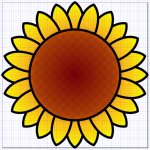 inkscape-icon-sunflower-step-28.png