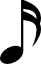 material-icon-sixteenth-note-101123-41x64-000000.png