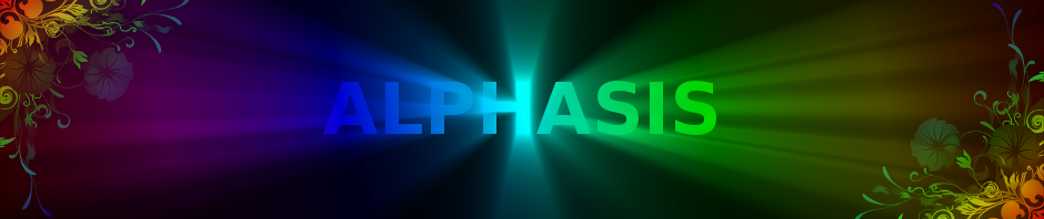 GIMPチュートリアル: 拡散発光テキスト