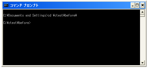 �v���O�����̃R���p�C��