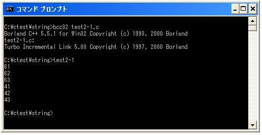 �����R�[�h