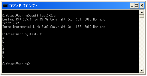 �����R�[�h