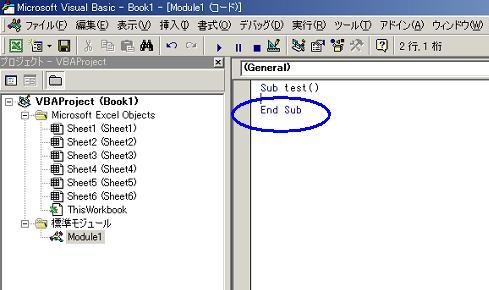 �R�[�h�̓���2