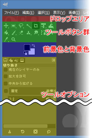 ツールボックス