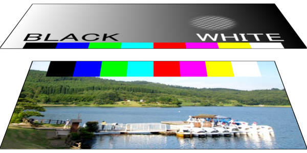 説明で使用する画像