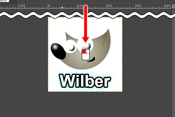 2. ガイドを引き出す