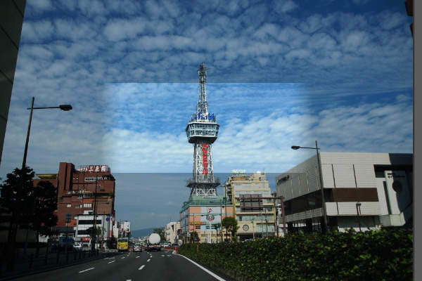 12. ぼけたチャンネル