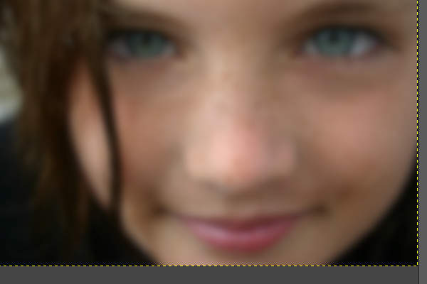 21. ぼけたレイヤ