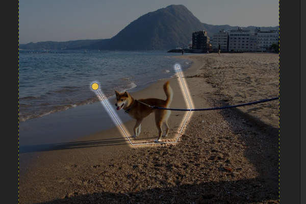 4. クリックの結果