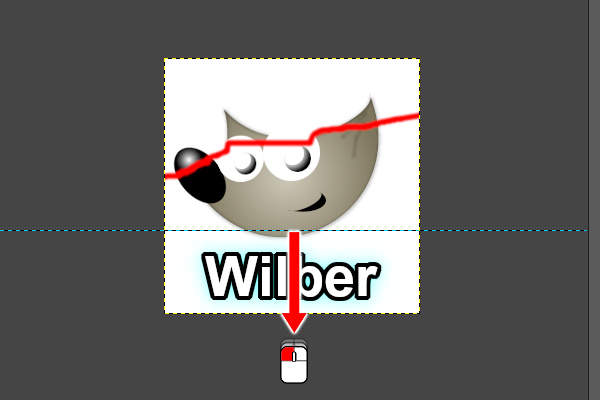 2. ガイドを削除する