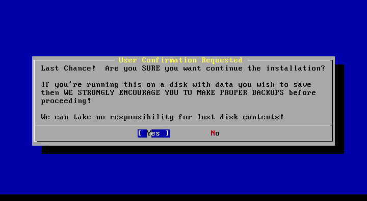 �C���X�g�[�����i