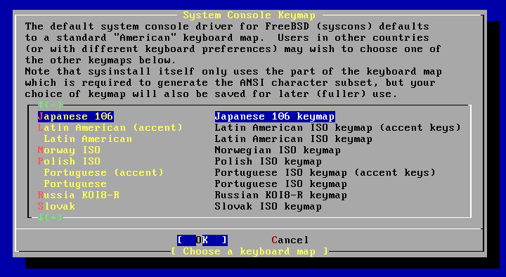 �C���X�g�[�����i