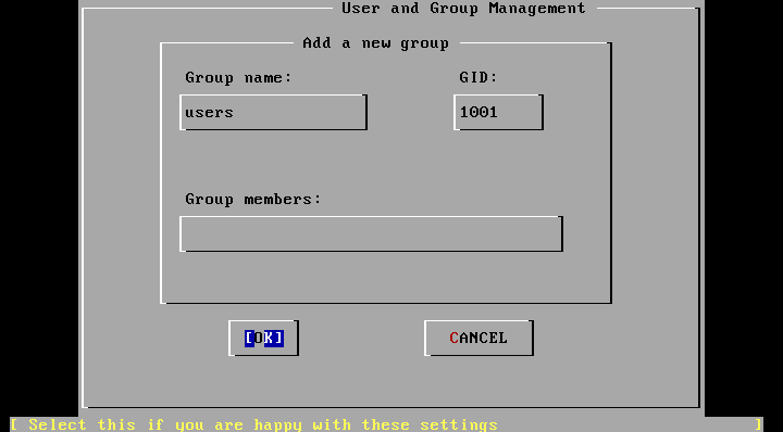 �C���X�g�[�����i