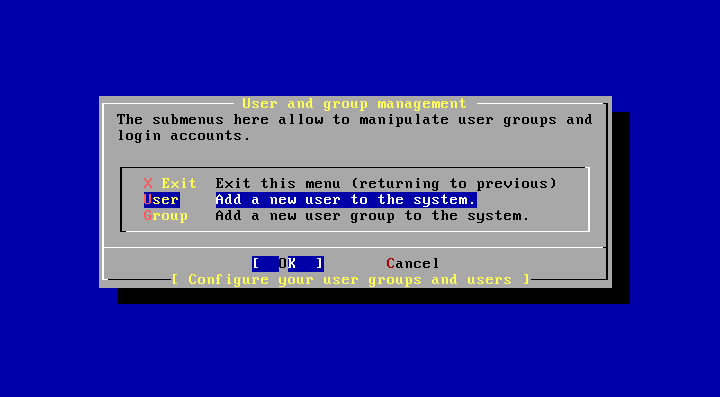 �C���X�g�[�����i