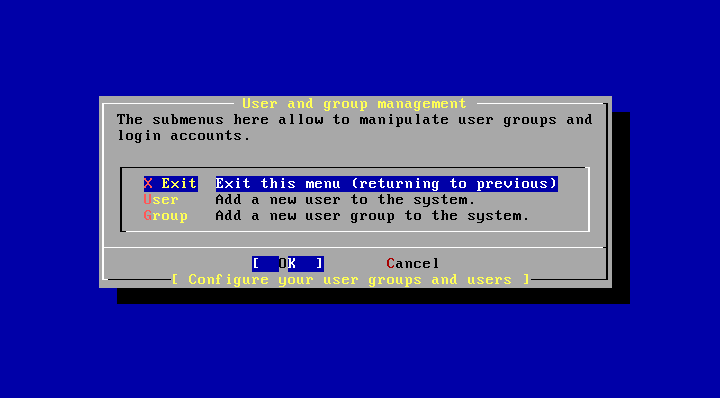 �C���X�g�[�����i