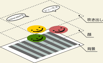 ���C���[�̃C���[�W�T���v��2