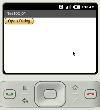 �A���[�g�_�C�A���O��\��