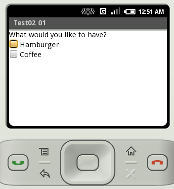 �\��������̐ݒ�