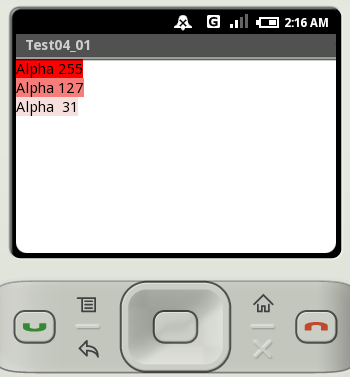 �����x���w�肵�ĐF���쐬