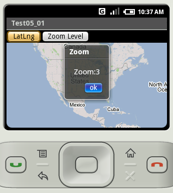 ���W�Ək�ڃ��x���̎擾