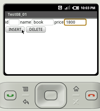 delete���\�b�h