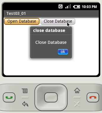 �f�[�^�x�[�X�����