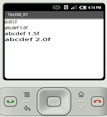 �����̐��������ւ̊g�嗦��ݒ�