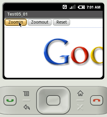 ��ʂ̊g��k���\��