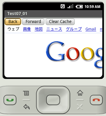 �L���b�V�����N���A