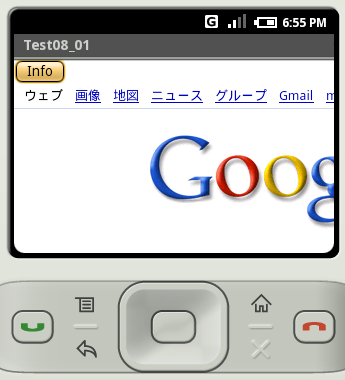 �y�[�W�̃^�C�g�����擾