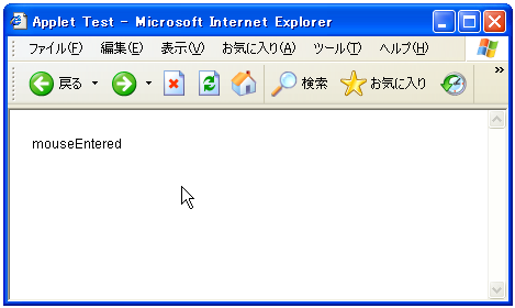 MouseEvent�e�X�g