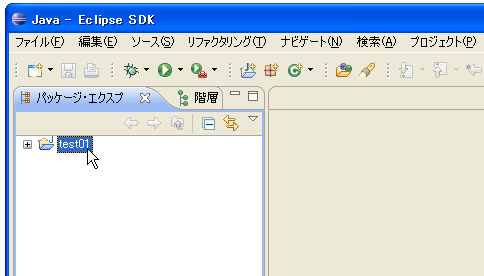 �\�[�X�R�[�h�̍쐬